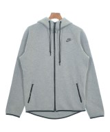 NIKE（ナイキ）パーカー グレー サイズ:L メンズ/2200664915094