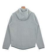 NIKE（ナイキ）パーカー グレー サイズ:L メンズ/2200664915094