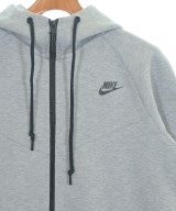 NIKE（ナイキ）パーカー グレー サイズ:L メンズ/2200664915094