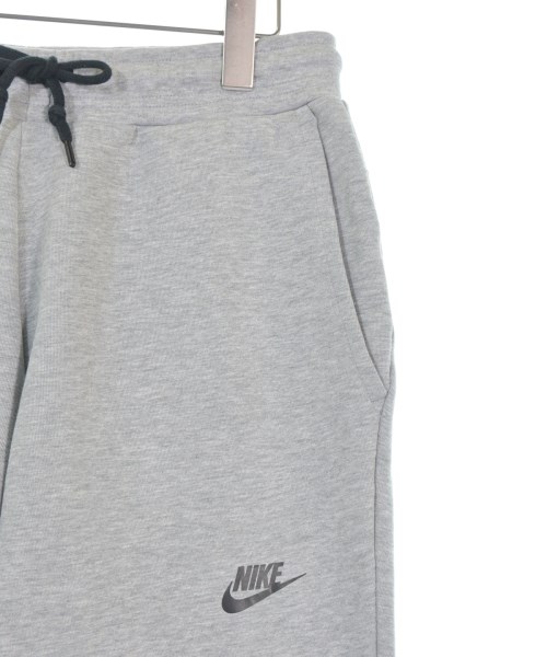 NIKE（ナイキ）スウェットパンツ グレー サイズ:L メンズ/2200664915100