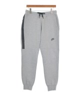 NIKE（ナイキ）スウェットパンツ グレー サイズ:L メンズ/2200664915100