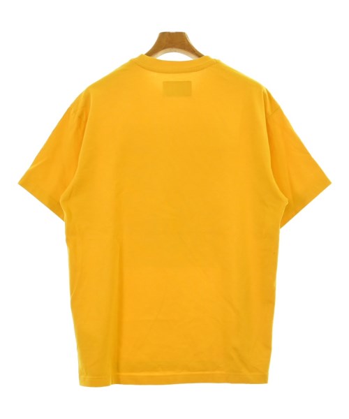 NIKE（ナイキ）Tシャツ・カットソー 黄 サイズ:L メンズ/2200664915117
