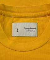 NIKE（ナイキ）Tシャツ・カットソー 黄 サイズ:L メンズ/2200664915117