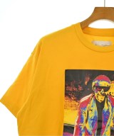 NIKE（ナイキ）Tシャツ・カットソー 黄 サイズ:L メンズ/2200664915117