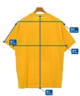 NIKE（ナイキ）Tシャツ・カットソー 黄 サイズ:L メンズ/2200664915117