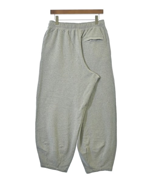 NIKE（ナイキ）スウェットパンツ グレー サイズ:M メンズ/2200664915124