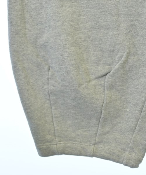 NIKE（ナイキ）スウェットパンツ グレー サイズ:M メンズ/2200664915124