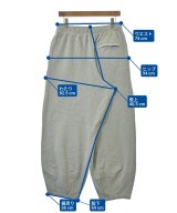 NIKE（ナイキ）スウェットパンツ グレー サイズ:M メンズ/2200664915124