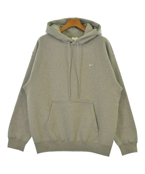 NIKE(ナイキ)パーカー グレー サイズ:L/2200664915148