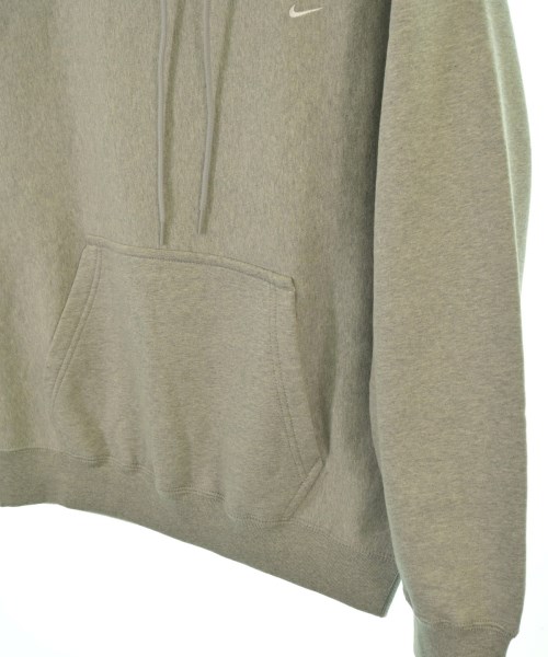 NIKE（ナイキ）パーカー グレー サイズ:L メンズ/2200664915148