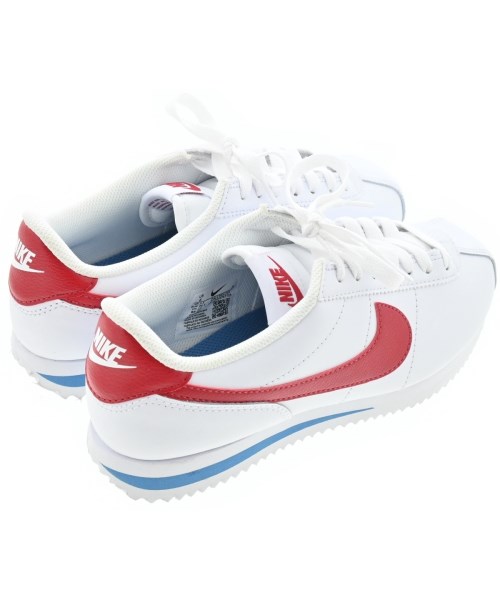 NIKE（ナイキ）スニーカー 白 サイズ:23cm レディース/2200665987069