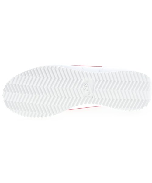 NIKE（ナイキ）スニーカー 白 サイズ:23cm レディース/2200665987069