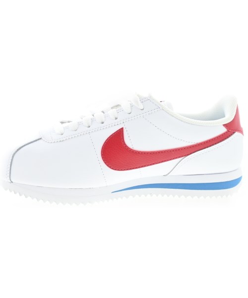 NIKE（ナイキ）スニーカー 白 サイズ:23cm レディース/2200665987069