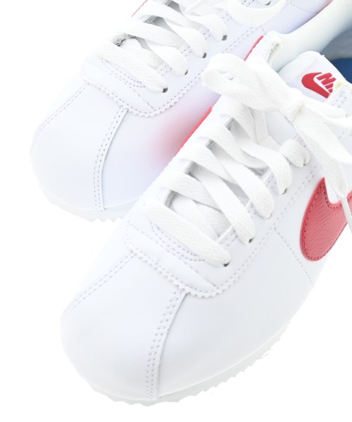 NIKE（ナイキ）スニーカー 白 サイズ:23cm レディース/2200665987069