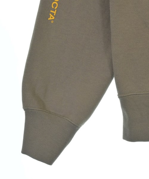 NIKE（ナイキ）スウェット 茶 サイズ:S メンズ/2200665996023