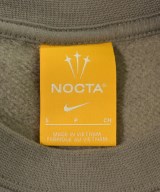 NIKE（ナイキ）スウェット 茶 サイズ:S メンズ/2200665996023