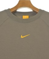NIKE（ナイキ）スウェット 茶 サイズ:S メンズ/2200665996023