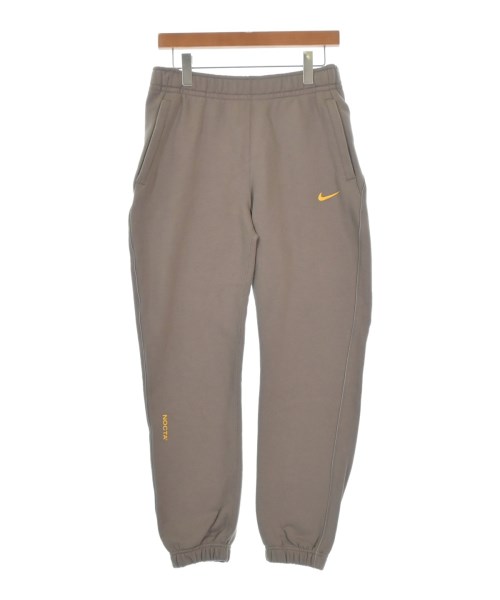 NIKE(ナイキ)スウェットパンツ カーキ サイズ:S/2200665996030