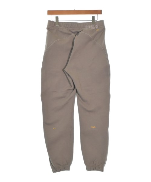 NIKE（ナイキ）スウェットパンツ カーキ サイズ:S メンズ/2200665996030