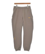 NIKE（ナイキ）スウェットパンツ カーキ サイズ:S メンズ/2200665996030