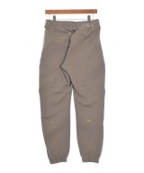 NIKE（ナイキ）スウェットパンツ カーキ サイズ:S メンズ/2200665996030