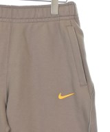 NIKE（ナイキ）スウェットパンツ カーキ サイズ:S メンズ/2200665996030