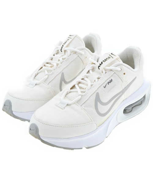 NIKE(ナイキ)スニーカー 白 サイズ:23.5cm/2200666053053