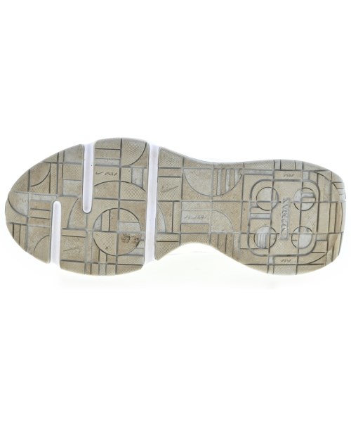 NIKE（ナイキ）スニーカー 白 サイズ:23.5cm レディース/2200666053053