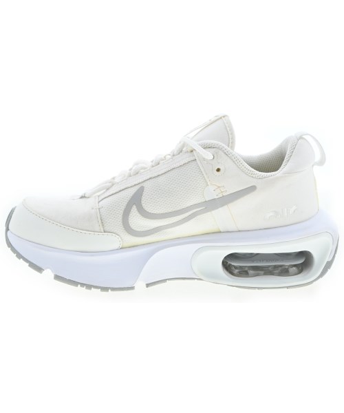 NIKE（ナイキ）スニーカー 白 サイズ:23.5cm レディース/2200666053053