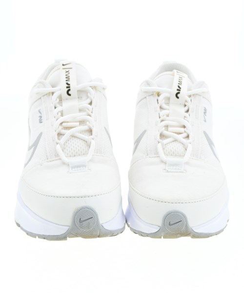 NIKE（ナイキ）スニーカー 白 サイズ:23.5cm レディース/2200666053053