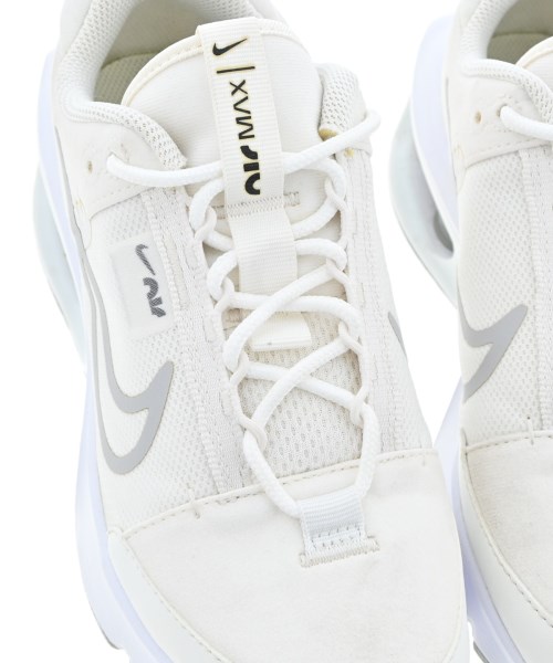 NIKE（ナイキ）スニーカー 白 サイズ:23.5cm レディース/2200666053053