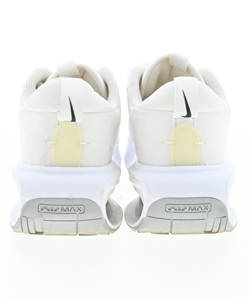 NIKE（ナイキ）スニーカー 白 サイズ:23.5cm レディース/2200666053053