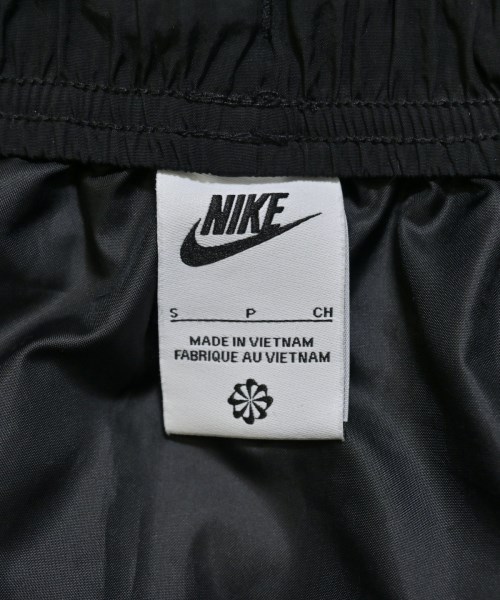 NIKE（ナイキ）ロング・マキシ丈スカート 黒 サイズ:S レディース/2200666086044