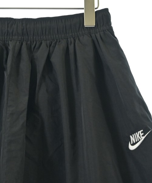 NIKE（ナイキ）ロング・マキシ丈スカート 黒 サイズ:S レディース/2200666086044
