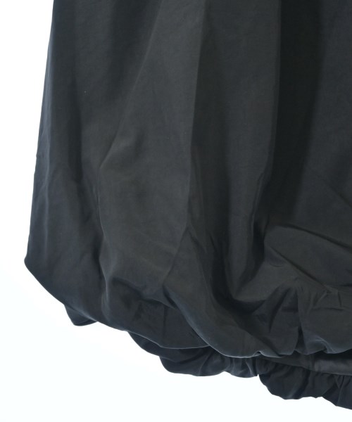 NIKE（ナイキ）ロング・マキシ丈スカート 黒 サイズ:S レディース/2200666086044