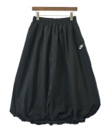 NIKE（ナイキ）ロング・マキシ丈スカート 黒 サイズ:S レディース/2200666086044