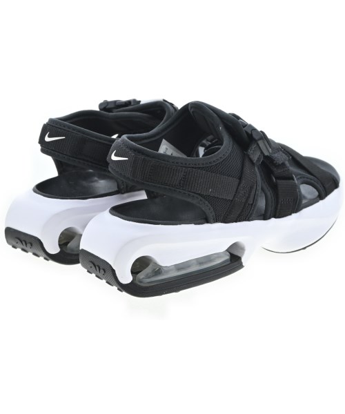 NIKE（ナイキ）サンダル 黒 サイズ:22cm レディース/2200663153541