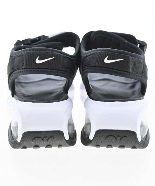 NIKE（ナイキ）サンダル 黒 サイズ:22cm レディース/2200663153541