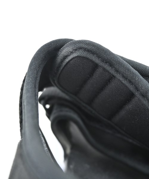 NIKE（ナイキ）サンダル 黒 サイズ:22cm レディース/2200663153541