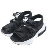 NIKE（ナイキ）サンダル 黒 サイズ:22cm レディース/2200663153541