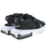 NIKE（ナイキ）サンダル 黒 サイズ:22cm レディース/2200663153541