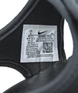 NIKE（ナイキ）サンダル 黒 サイズ:22cm レディース/2200663153541
