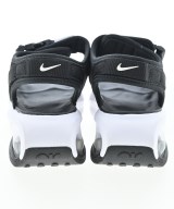 NIKE（ナイキ）サンダル 黒 サイズ:22cm レディース/2200663153541