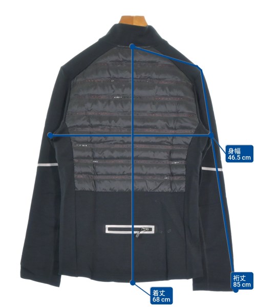 NIKE（ナイキ）その他 黒 サイズ:S メンズ/2200664030018