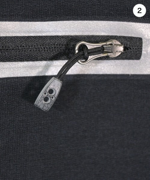 NIKE（ナイキ）その他 黒 サイズ:S メンズ/2200664030018