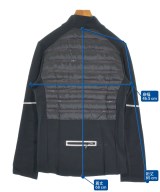 NIKE（ナイキ）その他 黒 サイズ:S メンズ/2200664030018