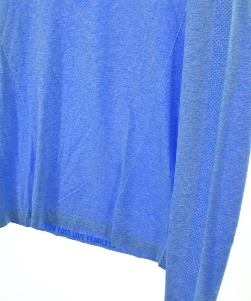 NIKE（ナイキ）Tシャツ・カットソー 青 サイズ:S メンズ/2200664030032