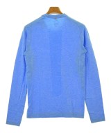 NIKE（ナイキ）Tシャツ・カットソー 青 サイズ:S メンズ/2200664030032