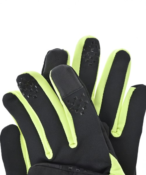 NIKE（ナイキ）手袋 黒 サイズ:- メンズ/2200664030049