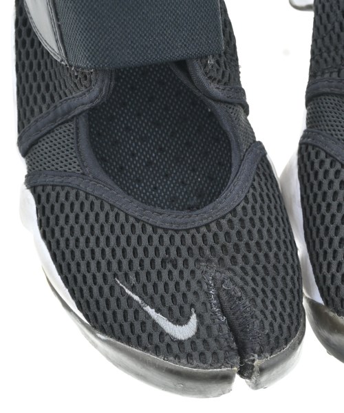 NIKE（ナイキ）スニーカー 黒 サイズ:25cm レディース/2200666236029